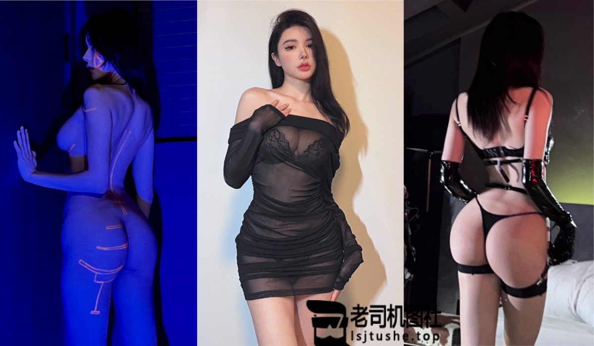 微博百万粉丝网红媛媛酱sayuki的微密圈合集完结 [600P+17V]-老司机图社