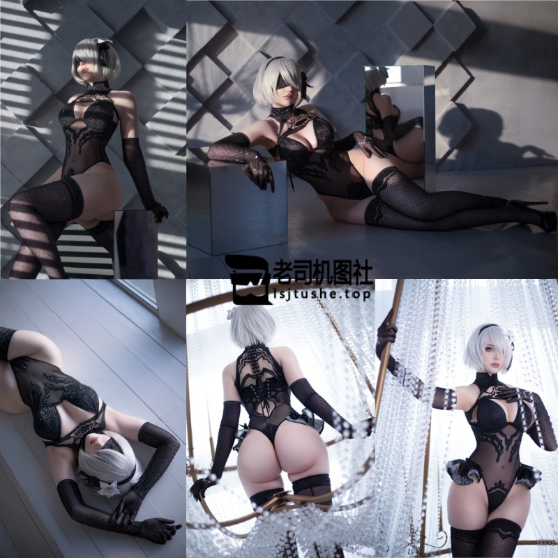 德国coser - Sayathefox (2)