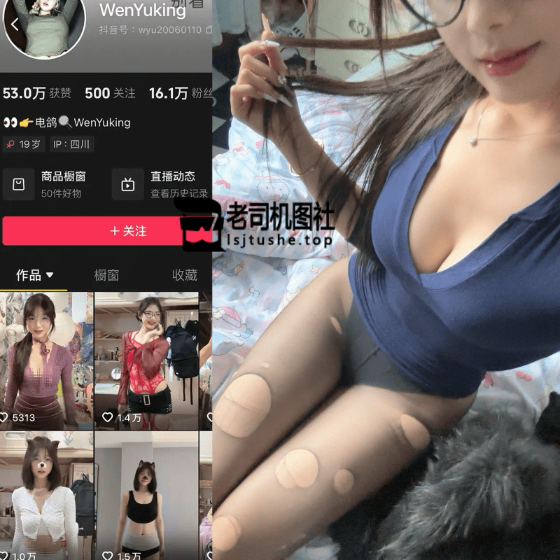 WenYuking1