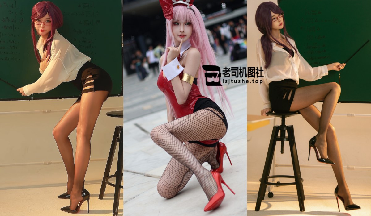 余多多Dudu 舰长写真+视频&ASMR合集[257P+51V]-老司机图社