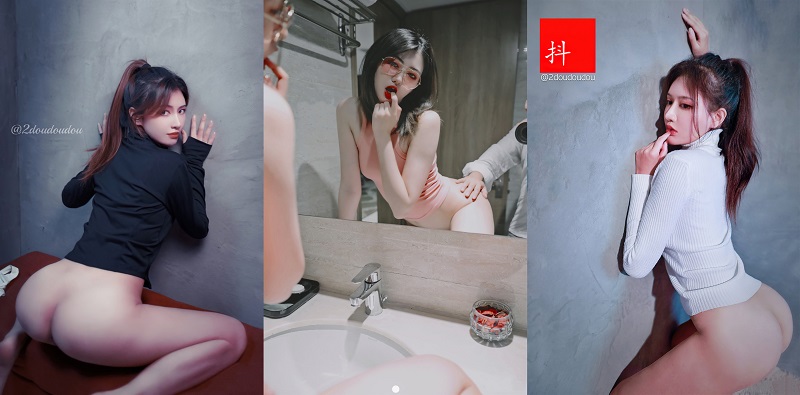 抖叔：新加坡籍人体摄影师，用镜头记录美女之美，却为何争议不断？